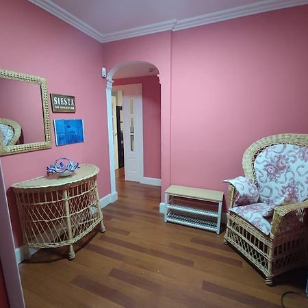 Casa Perulo Apartment Mombeltrán Екстериор снимка