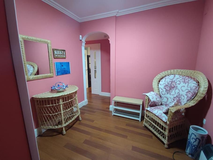 Casa Perulo Apartment Mombeltrán Екстериор снимка