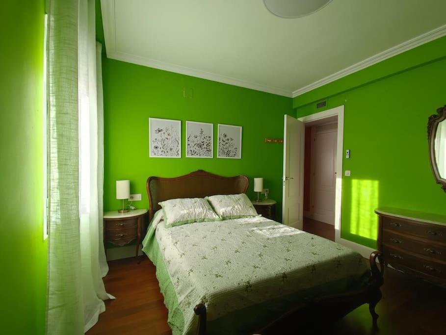 Casa Perulo Apartment Mombeltrán Екстериор снимка